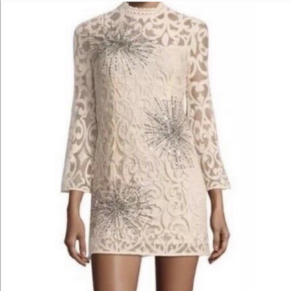 Free People Dresses & Skirts - Beautiful Free People North Star bell-sleeve dress